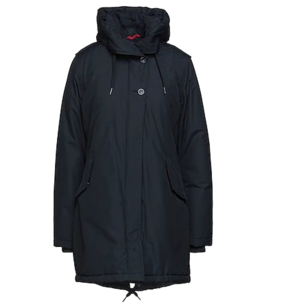 CANADIAN coat parka jacket internal padding size S